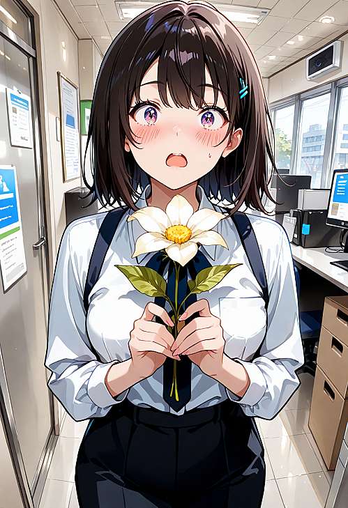 西山优里子