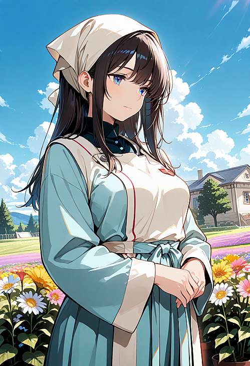 儿媳妇为婆婆撑腰完整版