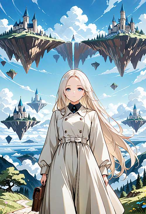 零之镇魂曲透卡