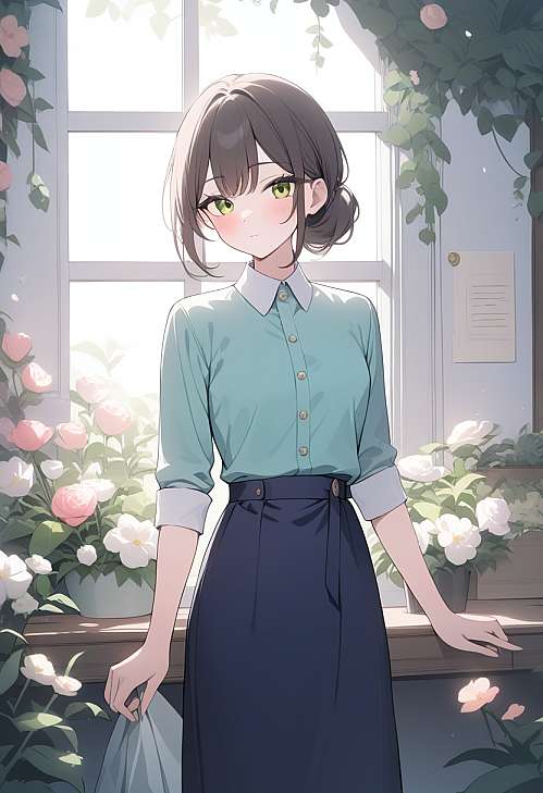 零之镇魂曲视频