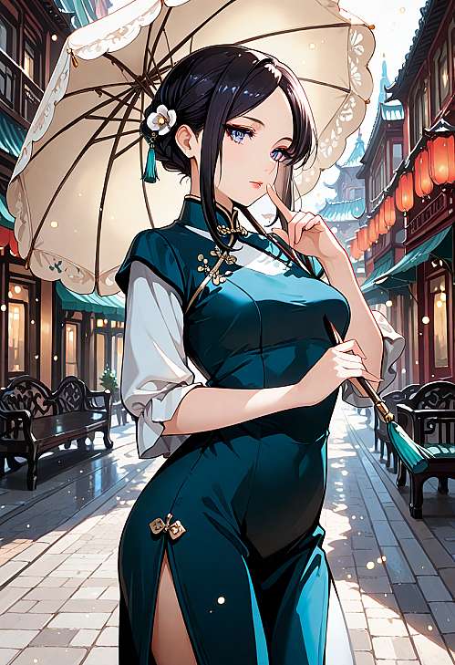 风与原神