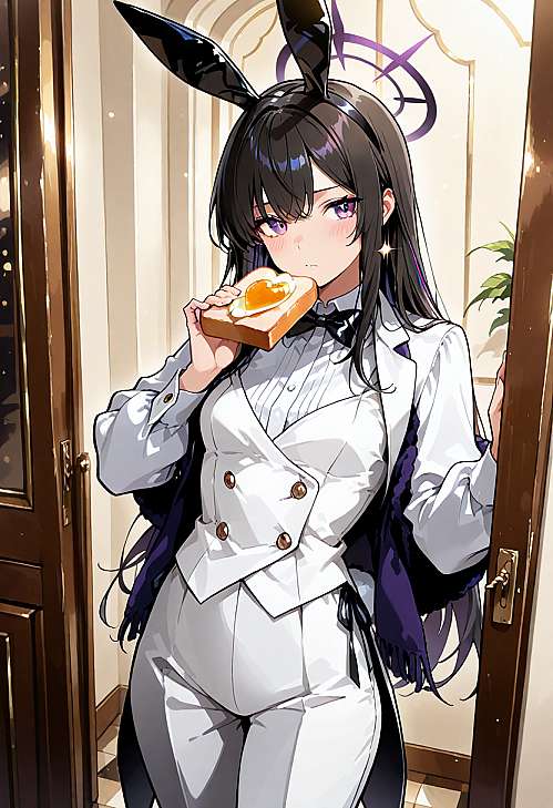 宁为屠夫妻