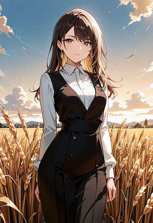 冷面王爷的妃子