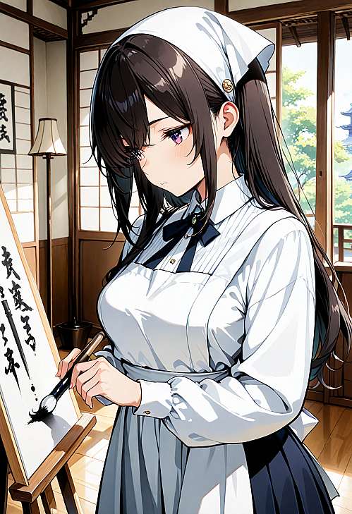 山海重秘运营思路