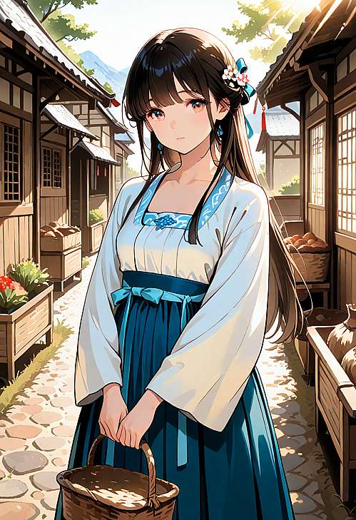 蔚蓝守护