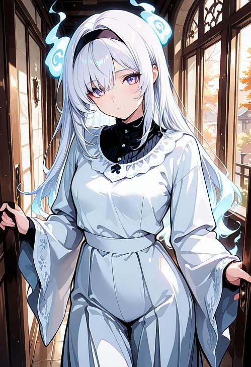 深夜诡谈