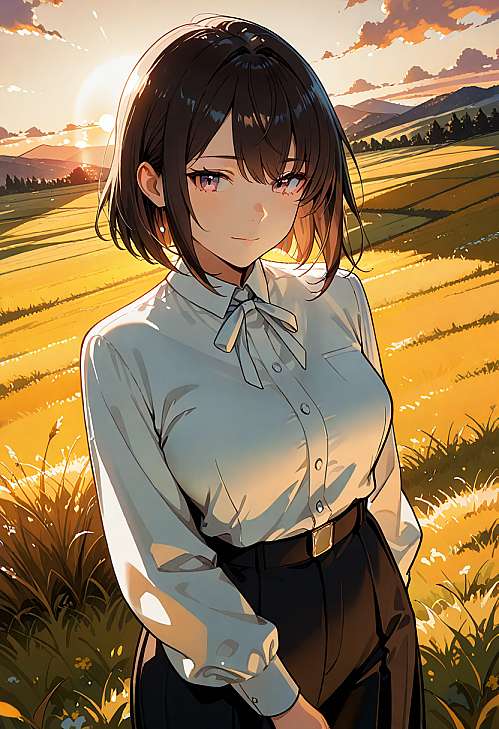 逐梦天下