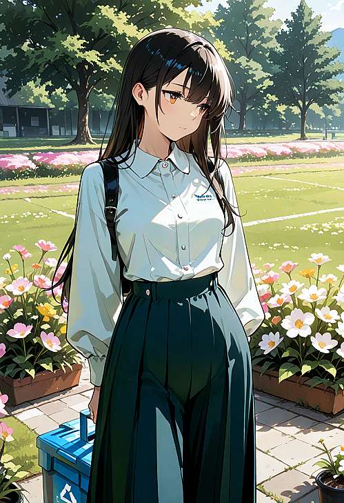 摩登时代完整版