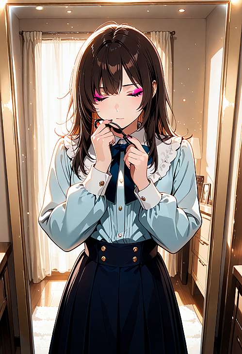 火影女主火花