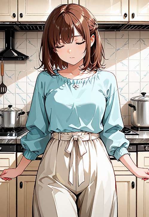 校花竟然是狐狸精