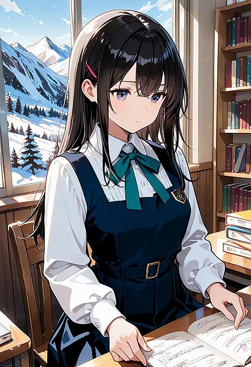 梅花刺青