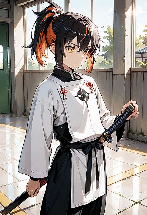男变女之变成她