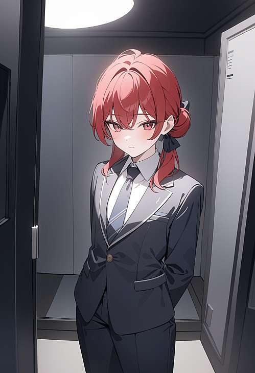 男变女 9