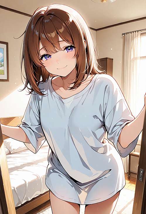 复活的女儿
