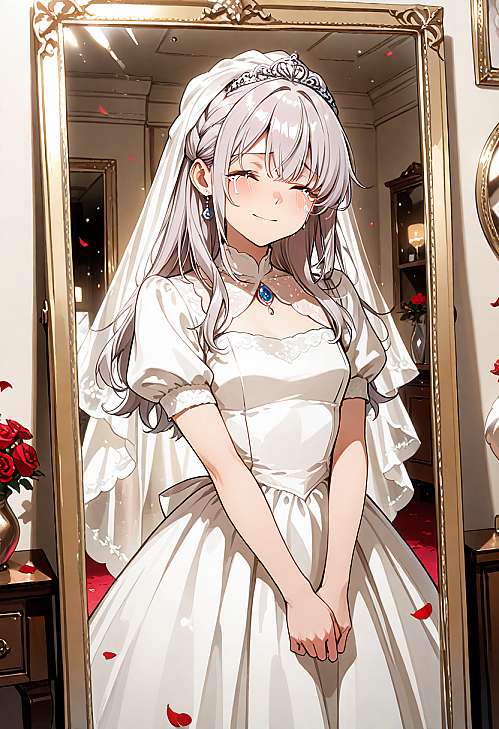 小师妹哭唧唧七个师兄拿命宠了