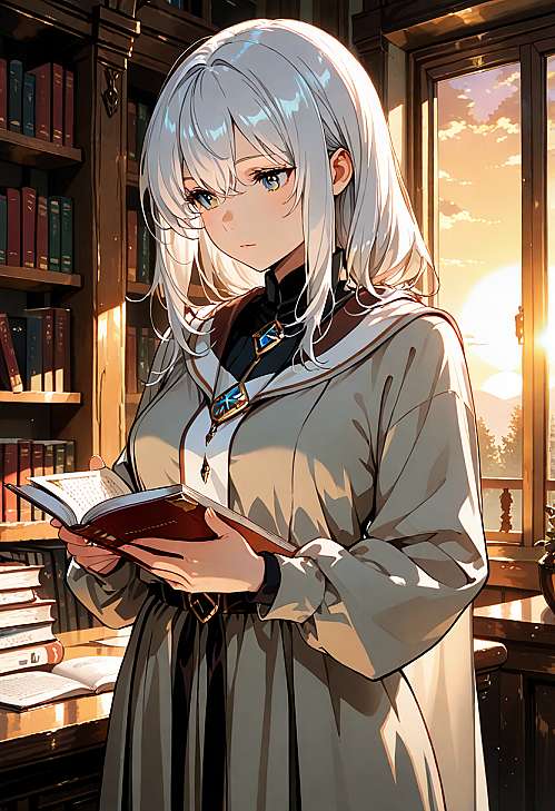 春日遐想音乐