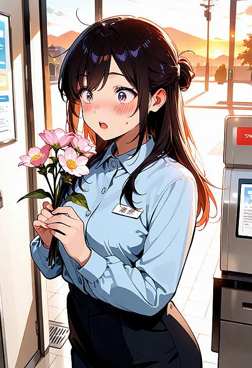 女配觉醒设定介绍