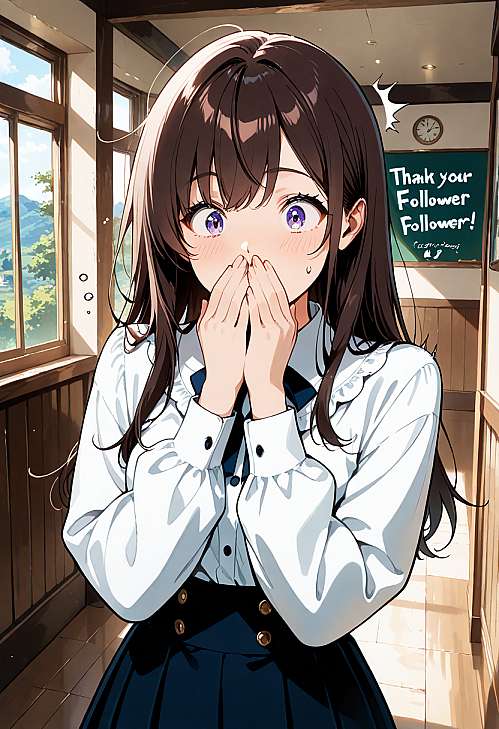 她不要的花可以给我吗