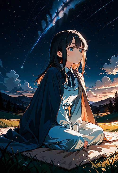 崩坏星穹铁道角色立绘