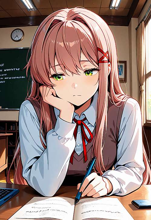 重生之异世界女娲