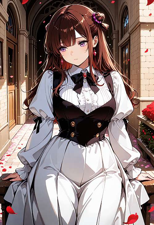 重生之女娲之子