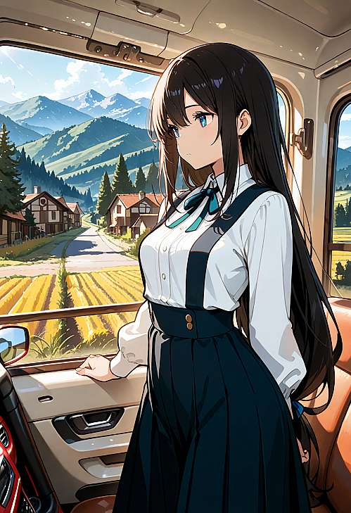 春朝夏影近义词