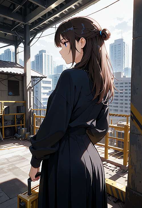 烬白的含义
