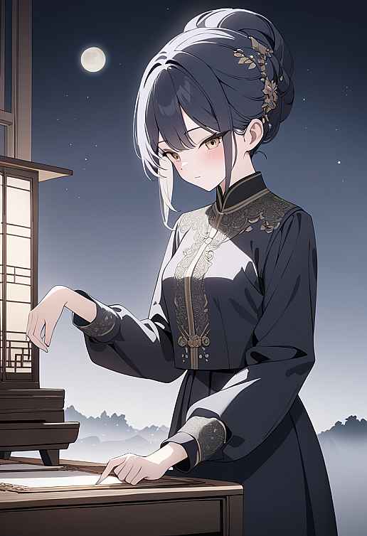 烈酒情人gl原和