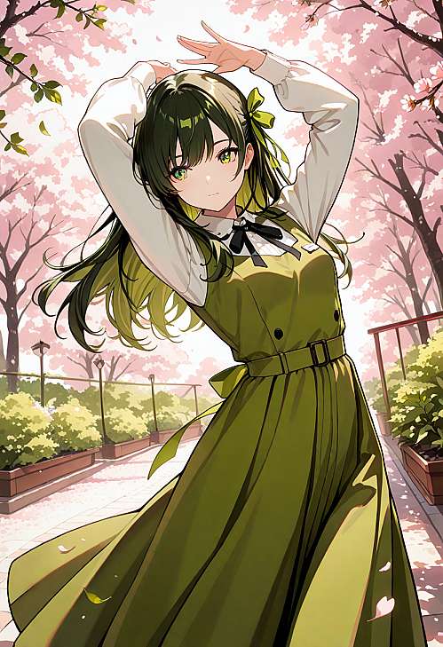世界第一深井冰