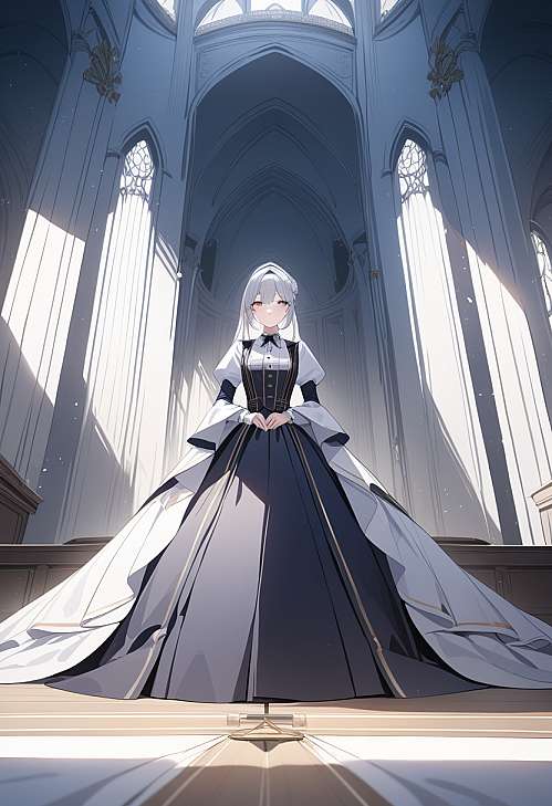 权臣的双面娇宠日常小说