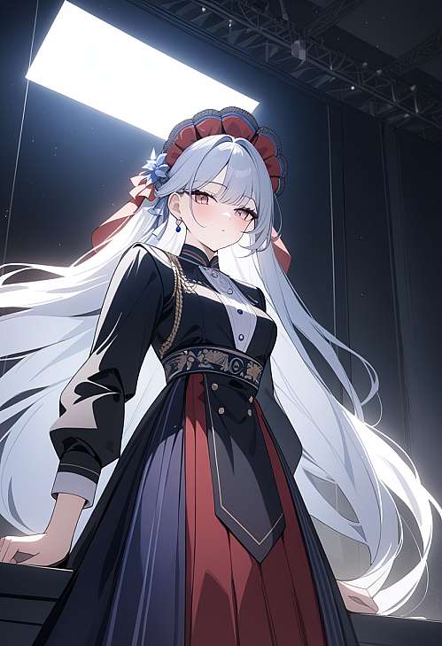 权臣的娇宠免费全集