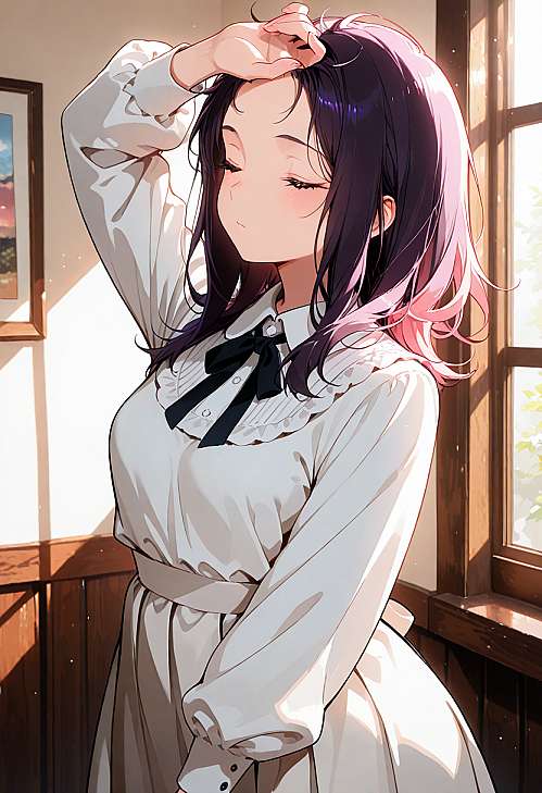 权臣的娇宠完整版