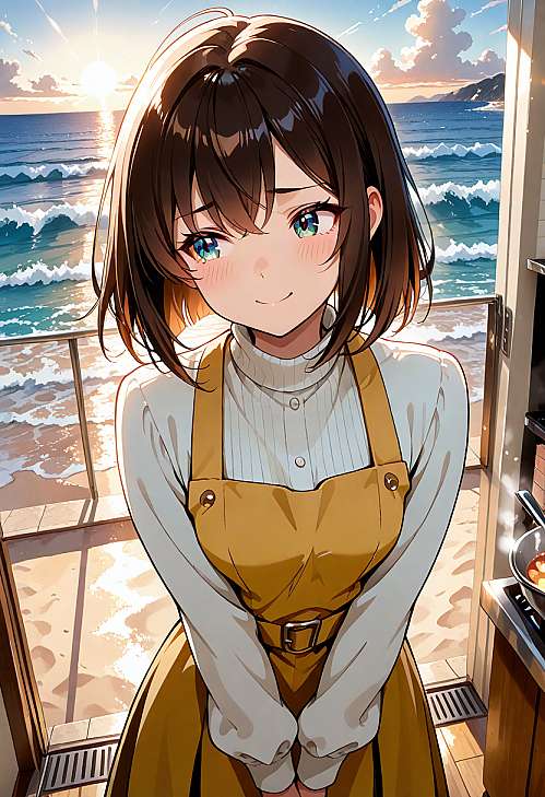 落花将尽人终离分人物