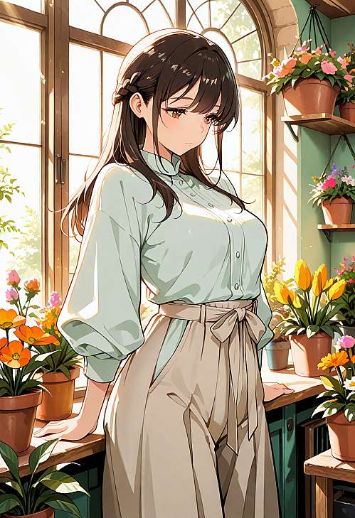 权臣双后番外篇