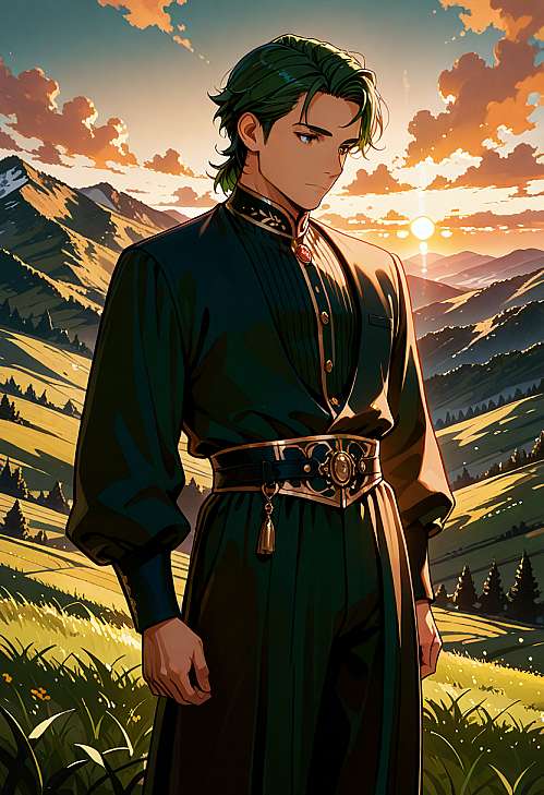 权臣的娇宠完整版