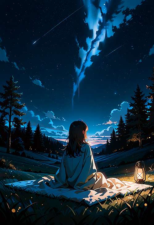 江月年年是哪里人