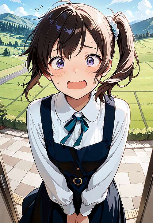 江月年年初照人