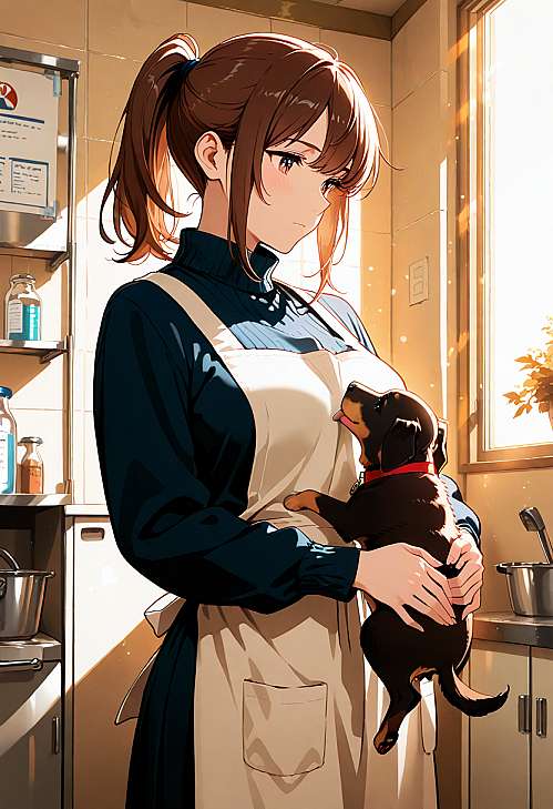 变了心的男人心真狠