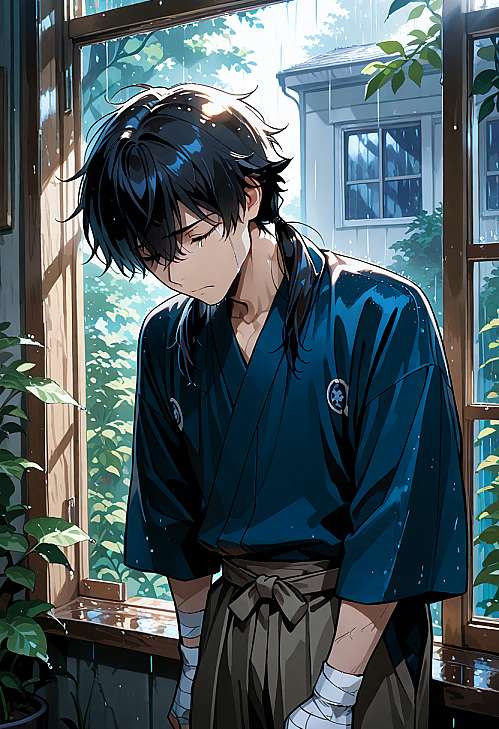 我在神仁宗里做梅怡阁侍人