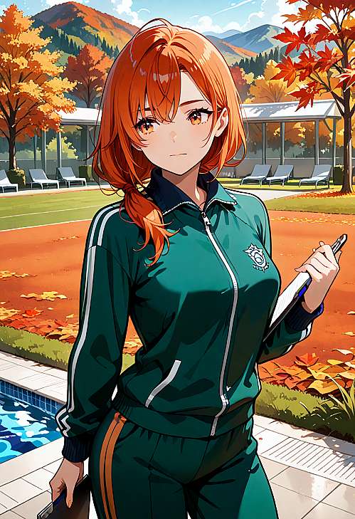 雪落栀子再无春