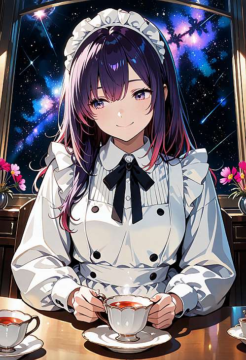 夫君贬妻为妾，我让他变家奴