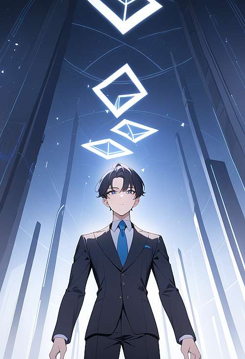 深渊迷途之怒
