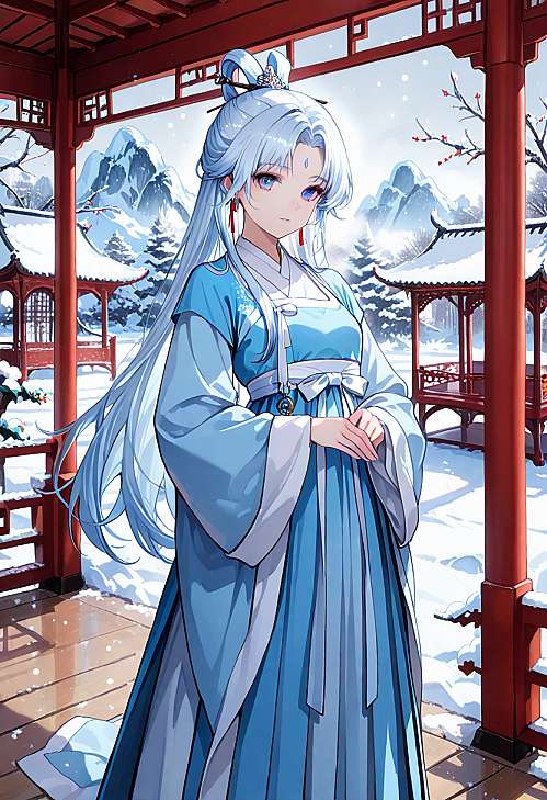 乌溪沙碎倾城爱