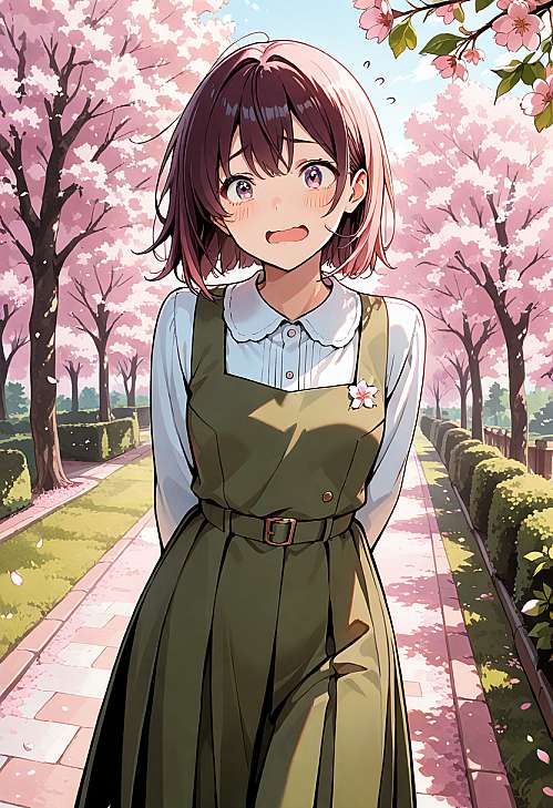 每日情报：开局救下美艳女老板！
