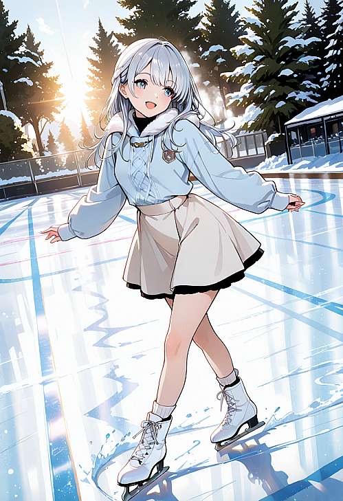 天降双星