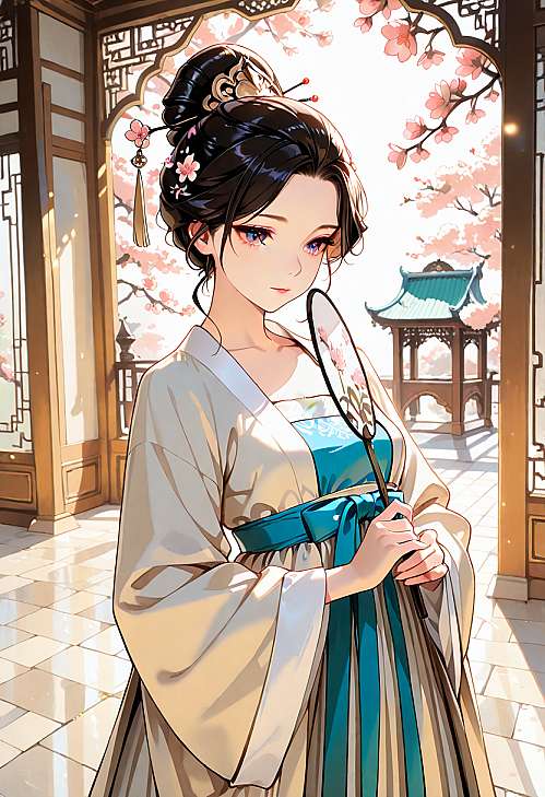 狐狸哭坟