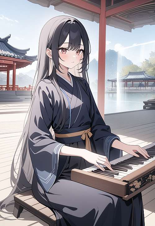 诡道仙途：赘婿崛起