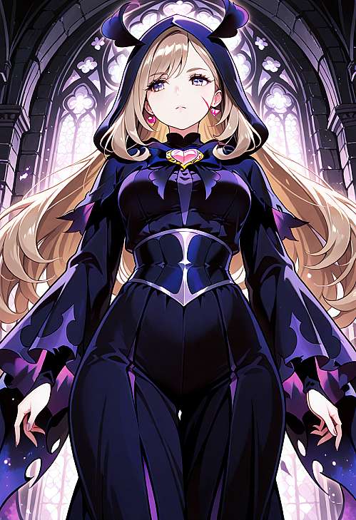 富豪家的真千金