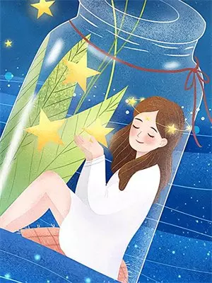 除夕夜老公绯闻照上大屏，我让他阳寿散尽