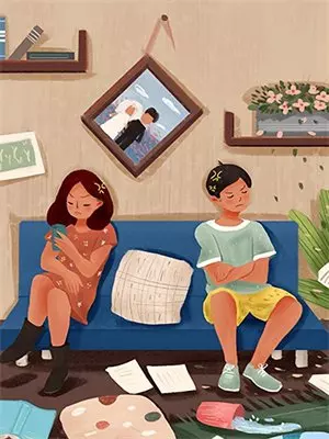 重生后我不争不抢了，女帝你又急什么